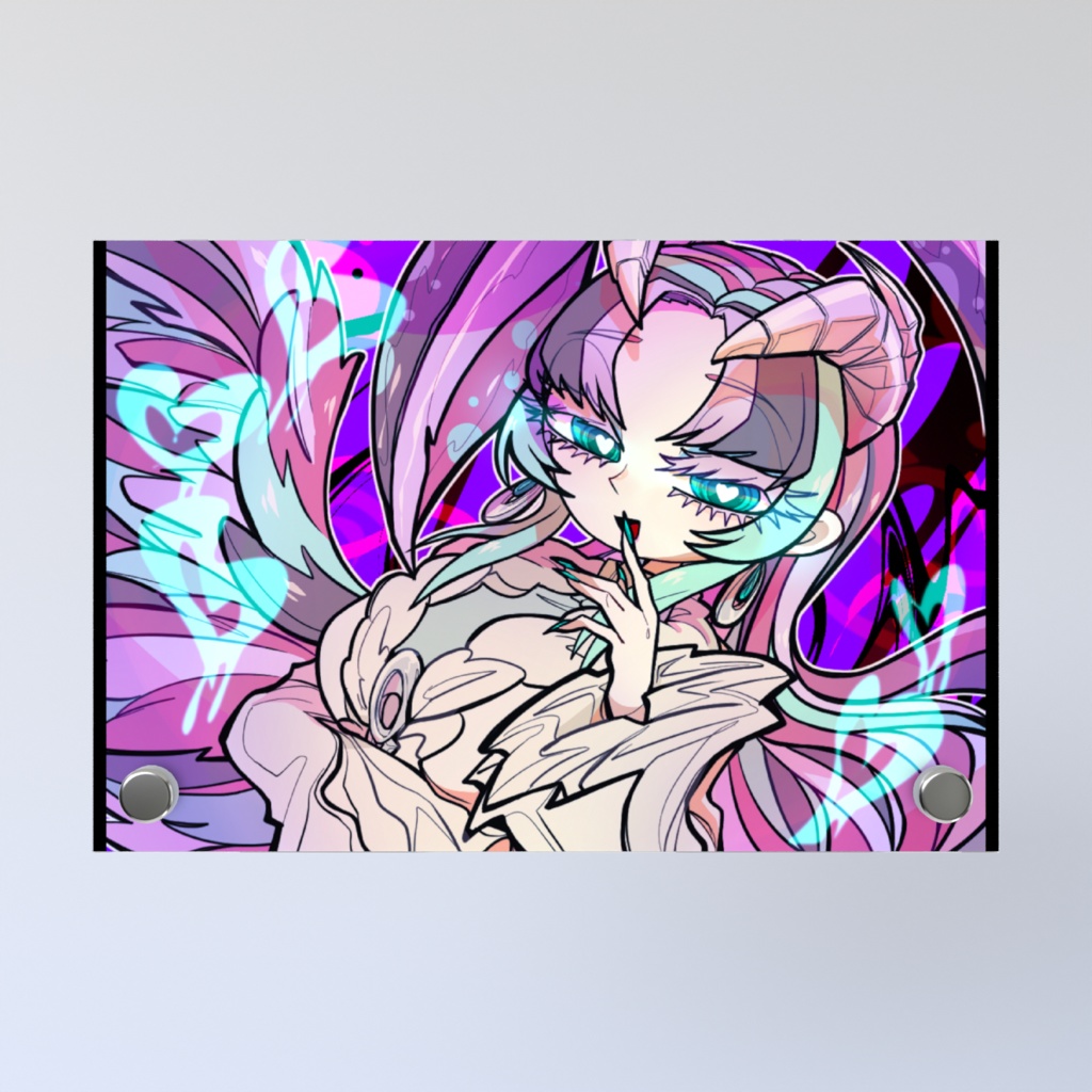 シェル:フォトパネル