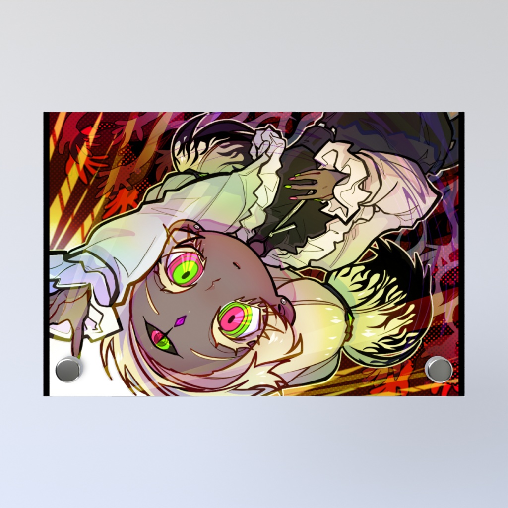 ダウア:フォトパネル