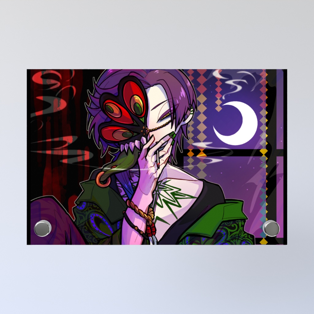 ディレット:フォトパネル