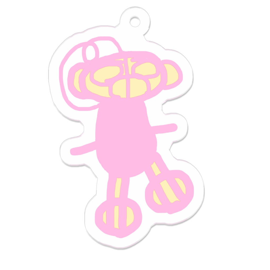 せあごうちゃん