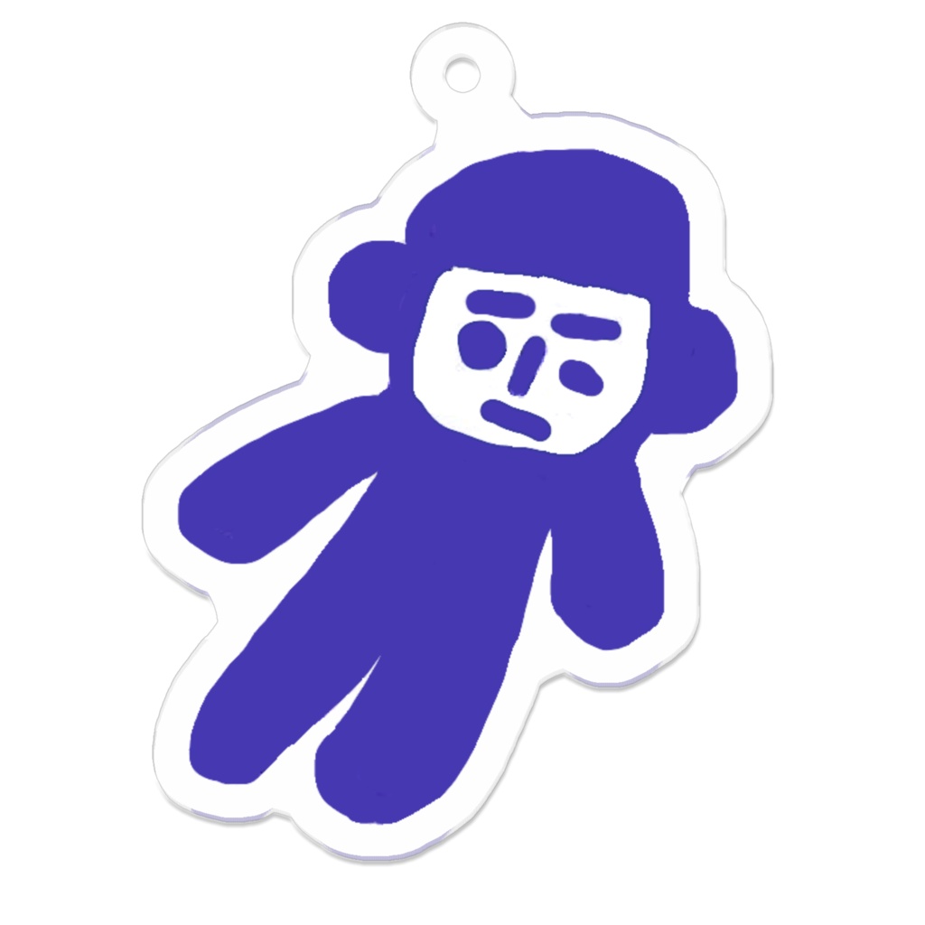 おともだちくん