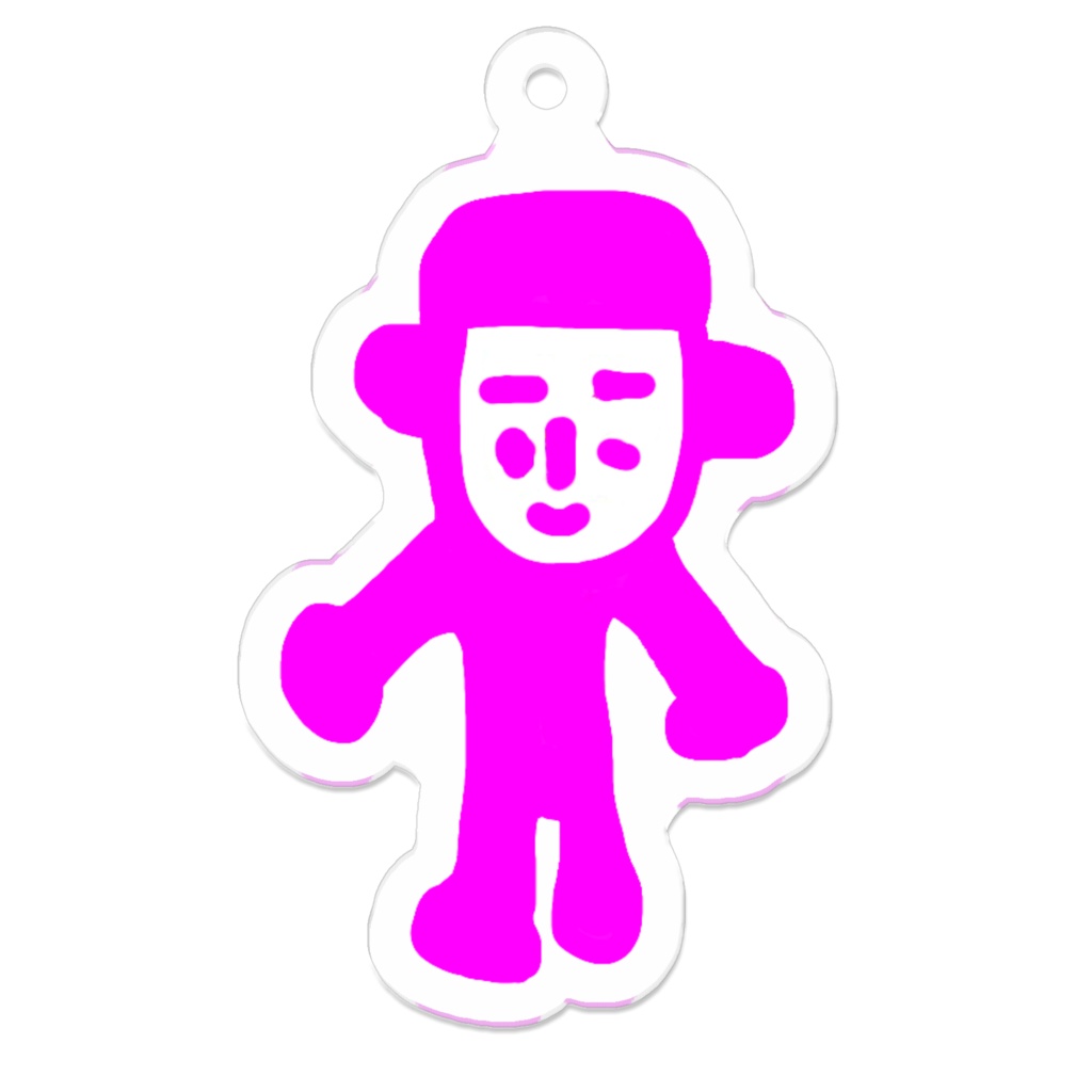 おともだちくん