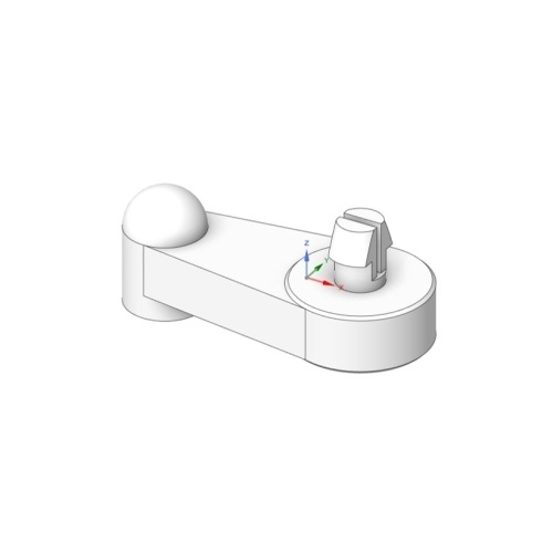 ポルシェ997/987用ドリンクホルダー収納不良補修パーツ