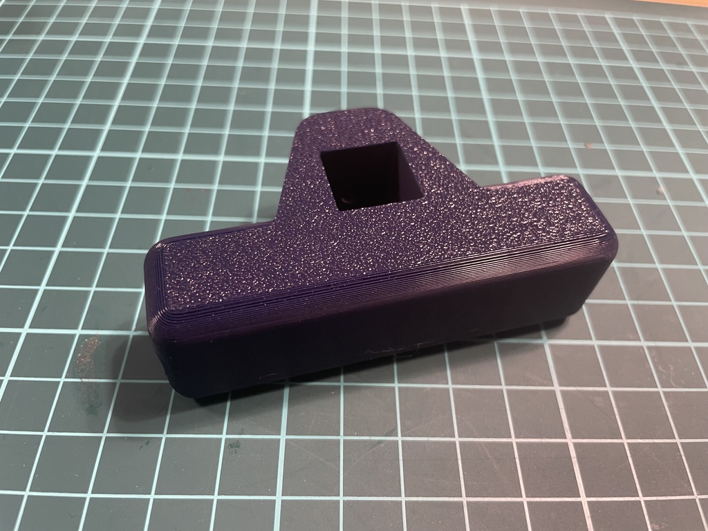 DS62用導波器ケース（補修用）
