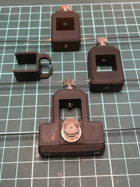 DS62/DS6-C用 430MHz3エレオプションエレメント DS62-AD43