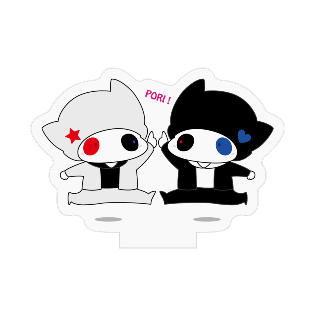 ポリブラザーズ