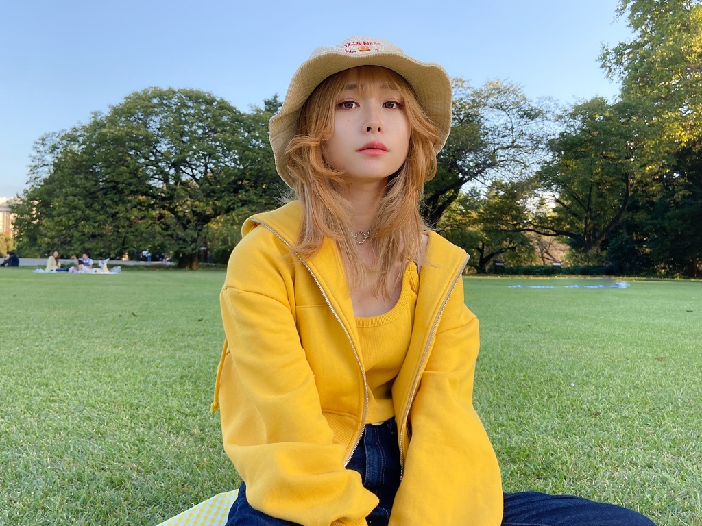 【受注商品】No.30 JAPANESE meat hat（SAND S/Mサイズ）