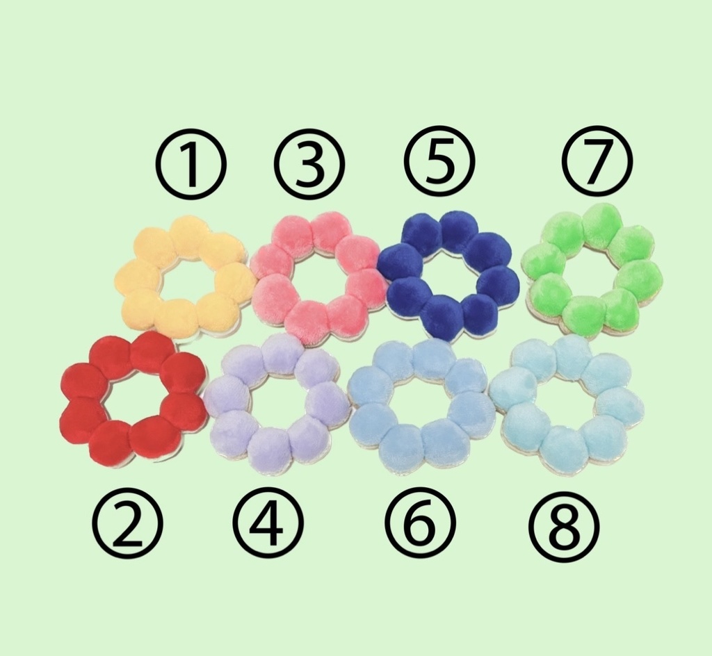 【展示】ﾇｲｻﾞﾍﾞｽｶﾗｰ