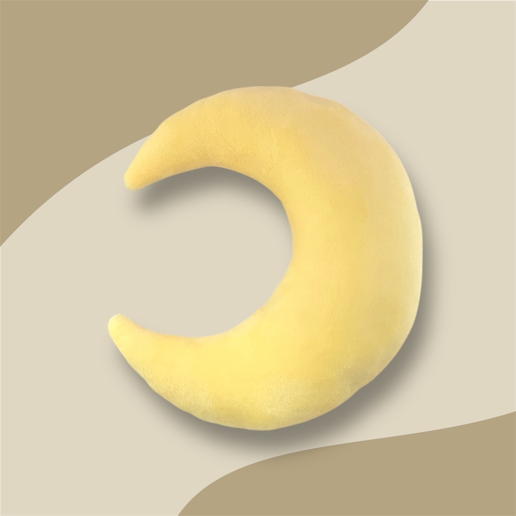 🌙クッション