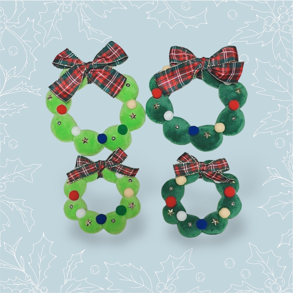 ヌイザベスカラー クリスマスver(送料込み)