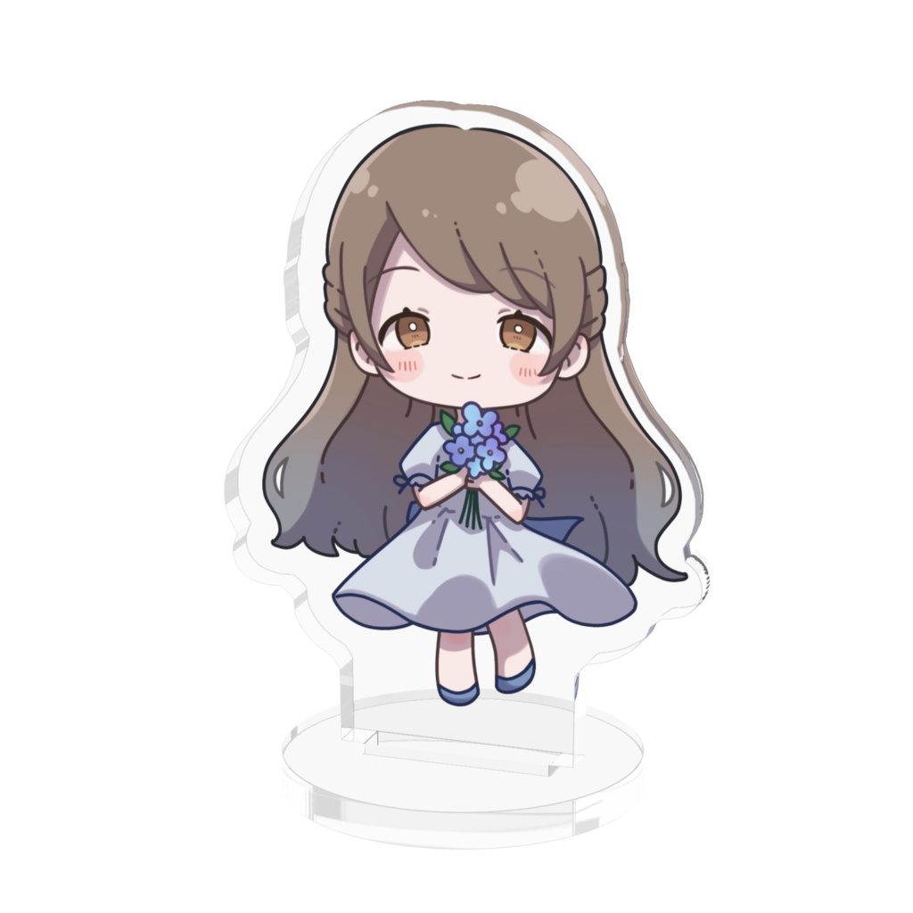アクリルスタンド