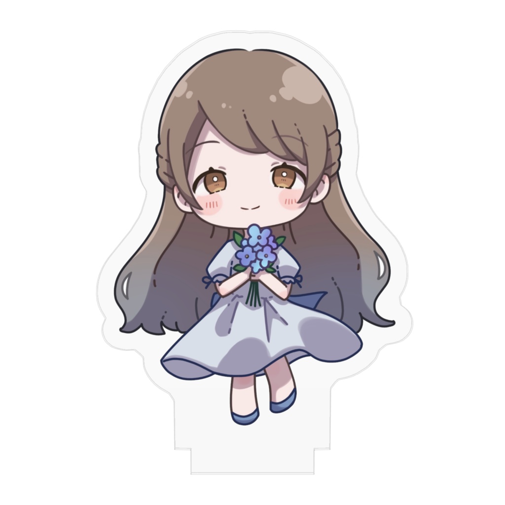 アクリルスタンド