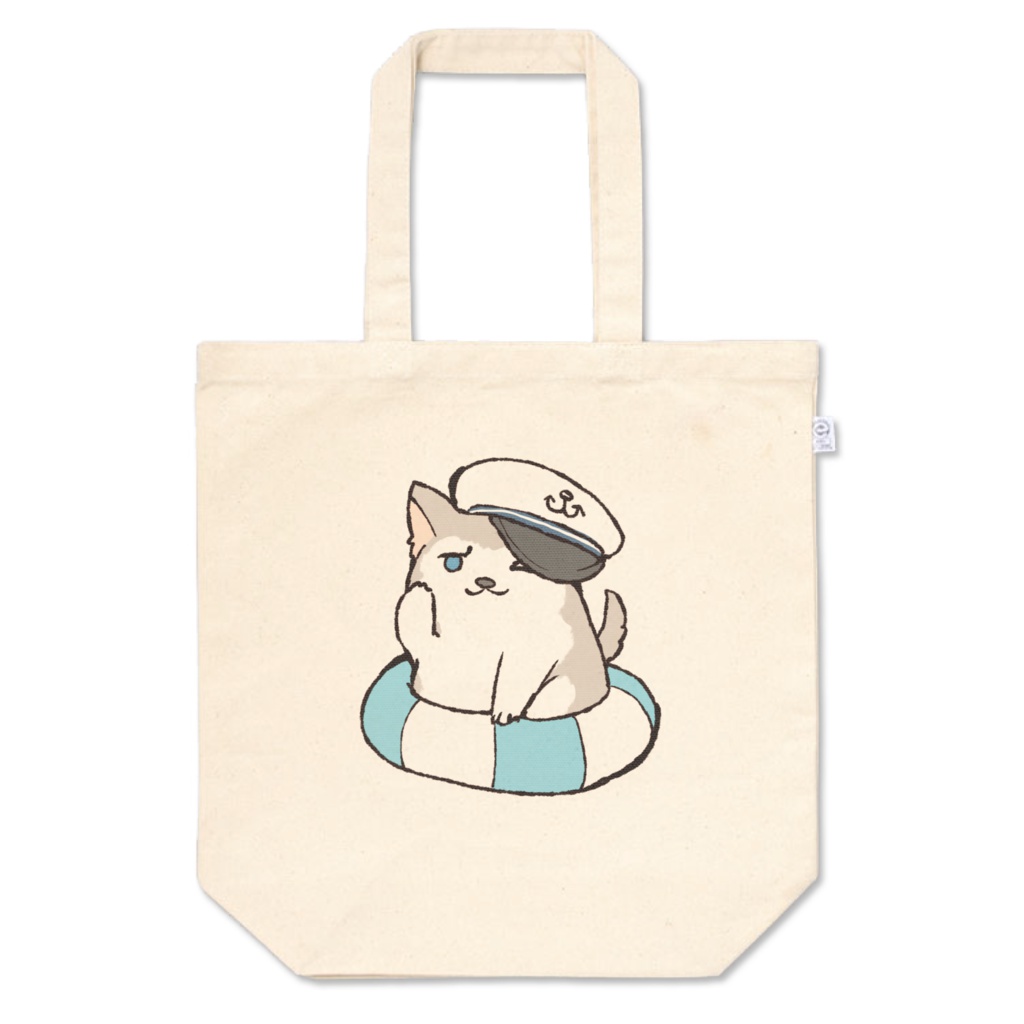 ちるふトート(ヨーソローオオカミ)