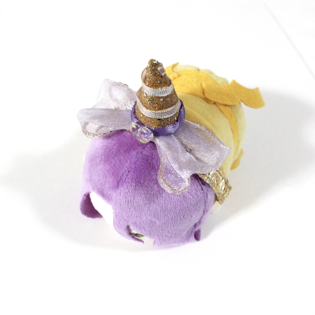 ユニコーンもちマスカチューシャ(大)