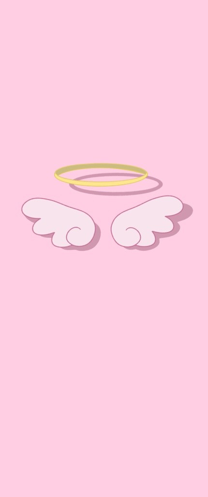 縦型壁紙・背景(シンプル)