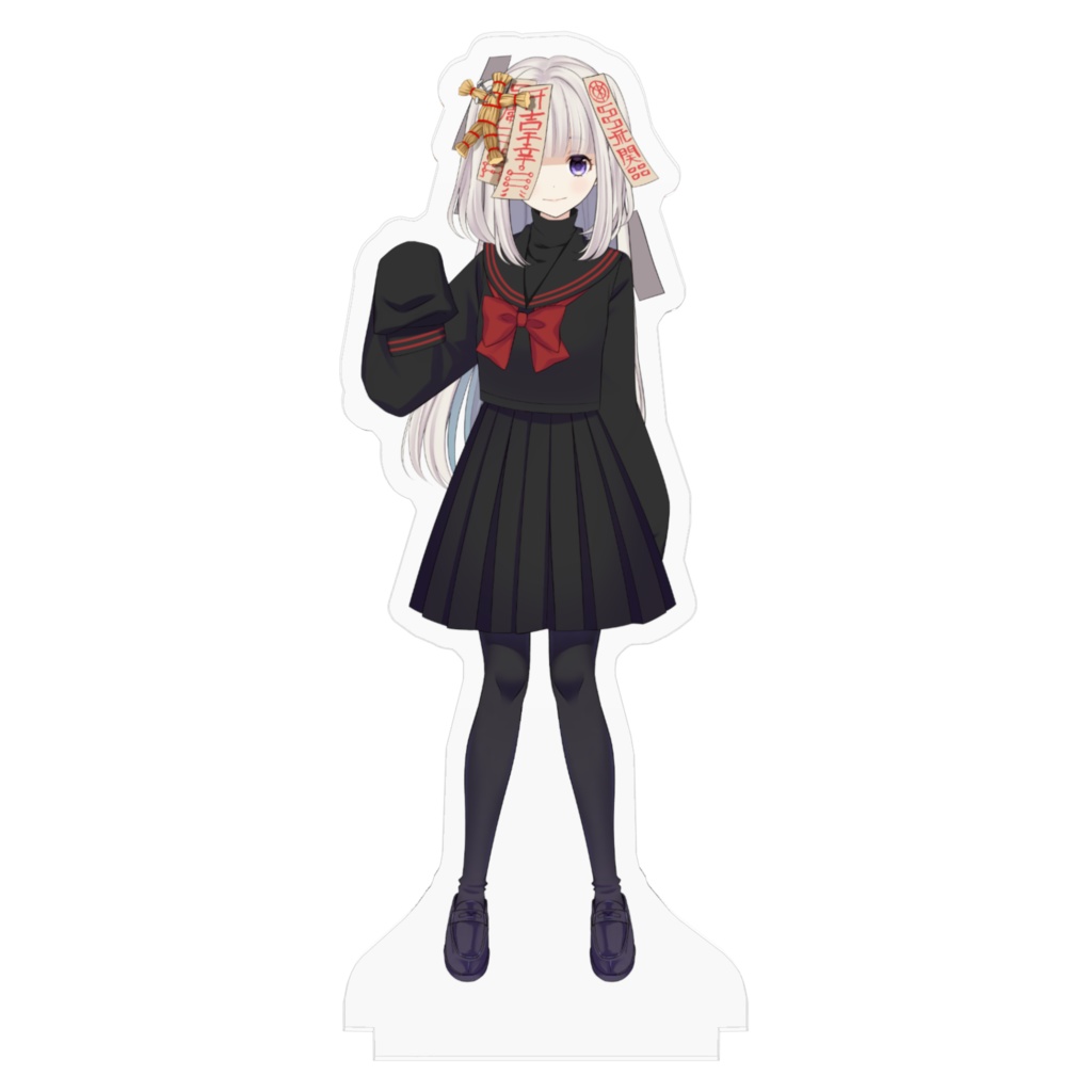 【常設】のろいちゃんアクリルスタンド