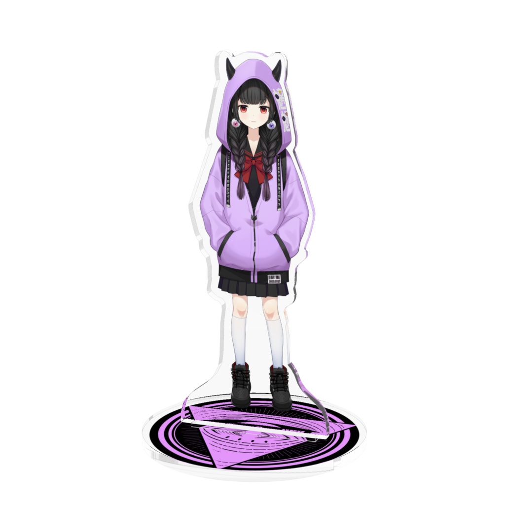 【常設】くだんちゃんアクリルスタンド