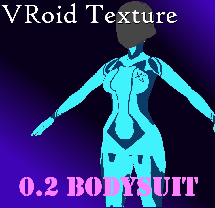 Samus inspired 0.2 Suit