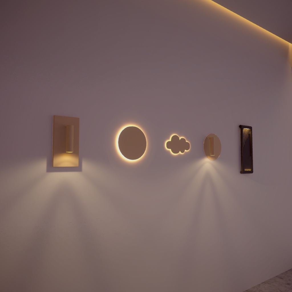 壁灯/壁掛けライト