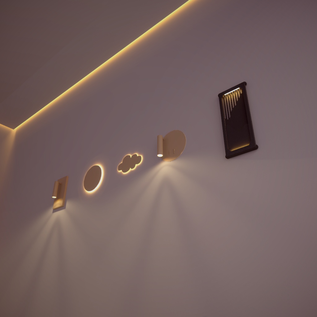 壁灯/壁掛けライト