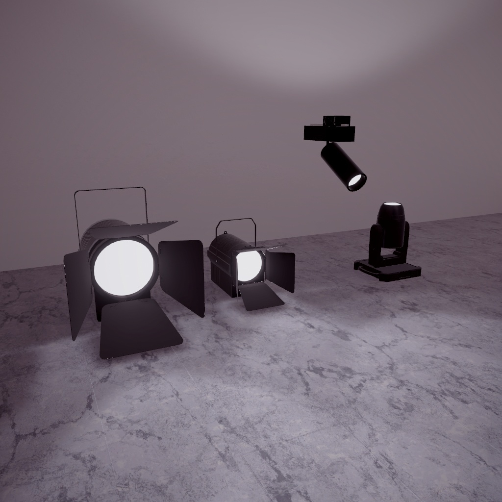 射灯/スポットライト