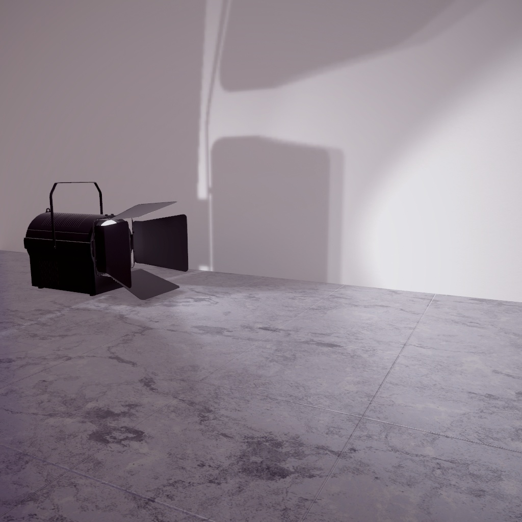 射灯/スポットライト