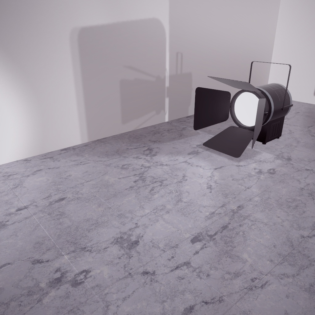 射灯/スポットライト