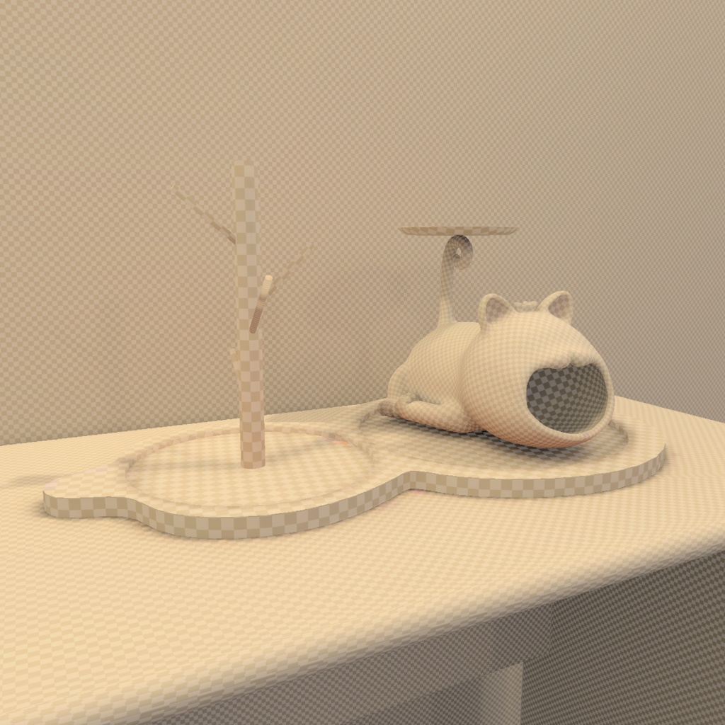 招财猫钥匙挂架/招き猫のキーフック