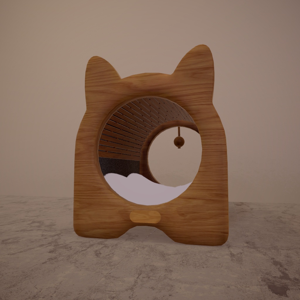 猫咪物品包/猫用アイテムセット