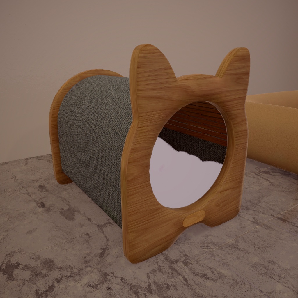 猫咪物品包/猫用アイテムセット