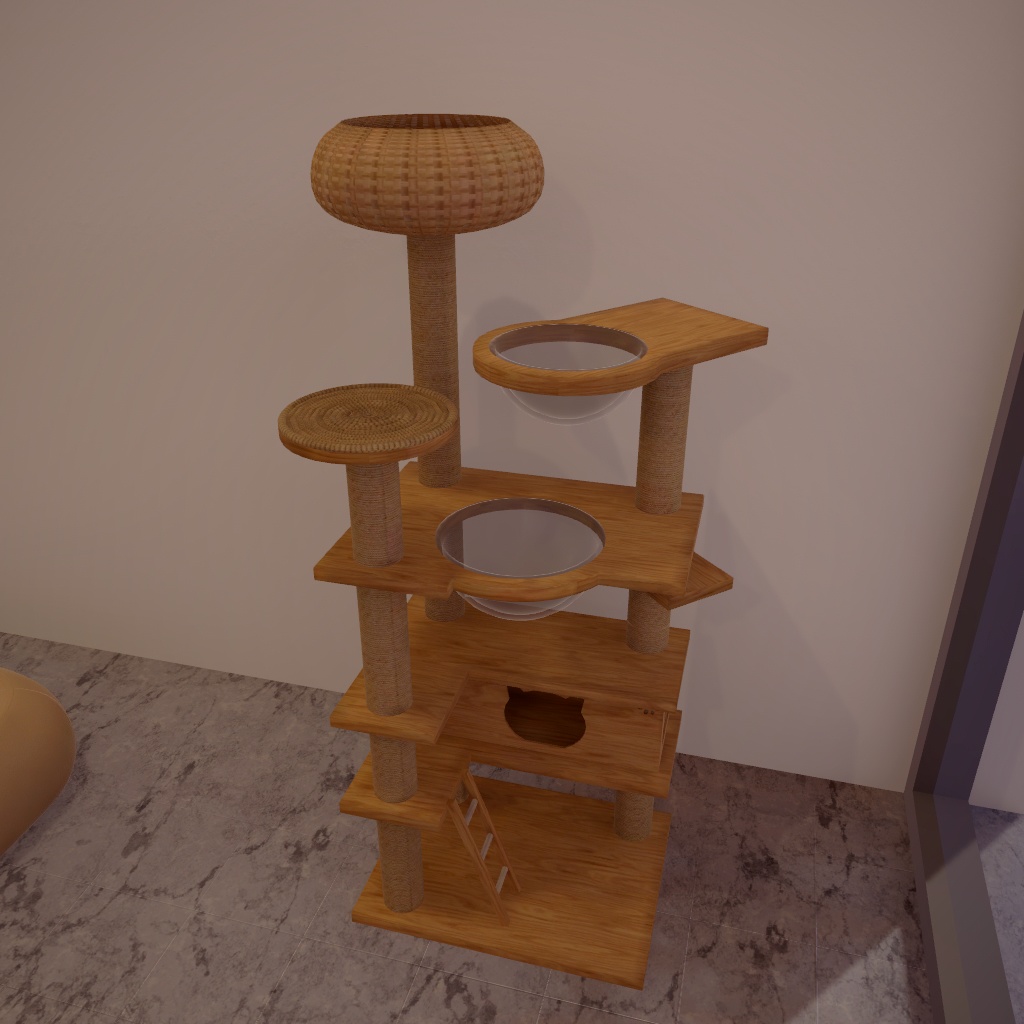 猫咪物品包/猫用アイテムセット