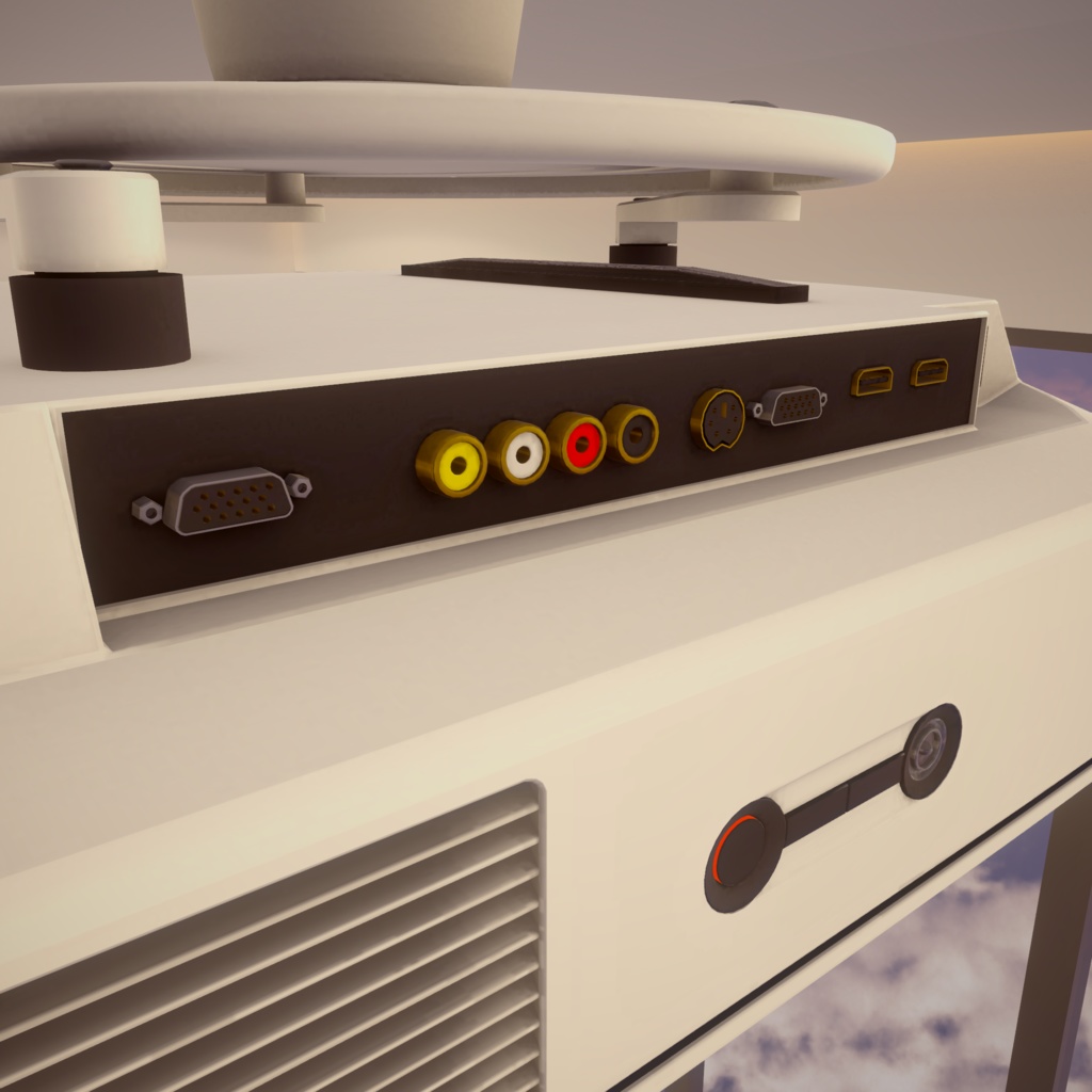 投影仪/プロジェクター