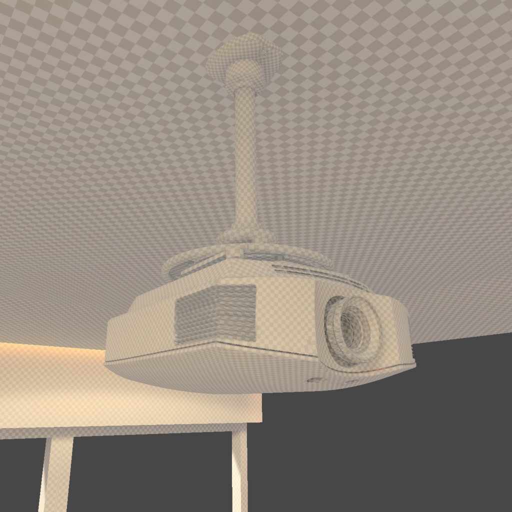 投影仪/プロジェクター