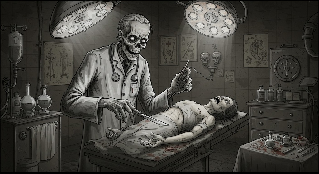 狂気のサージン 