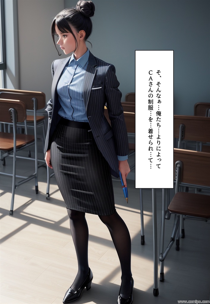女装学園祭 エピソード0 完全版
