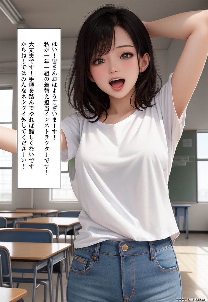 女装学園祭 エピソード0 完全版