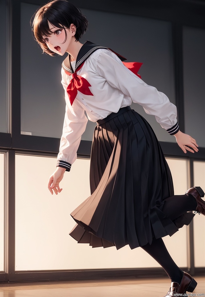 女装学園祭 エピソード0 完全版