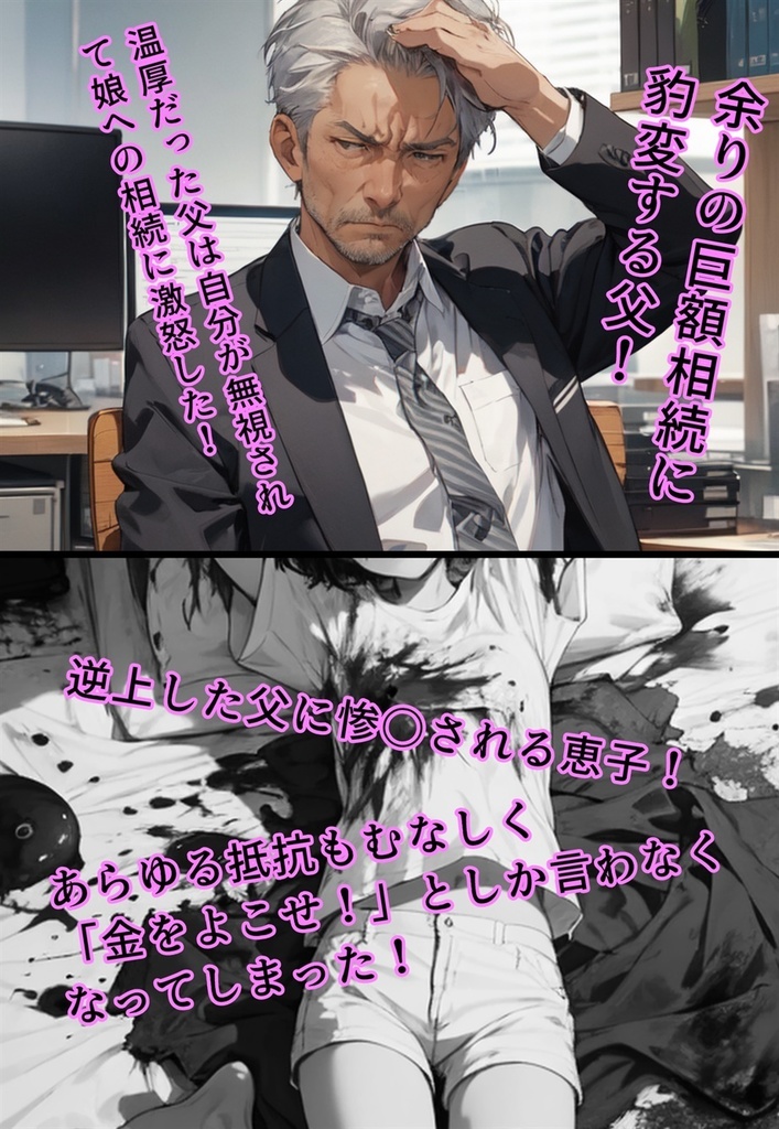 リーンカーネーション恵子