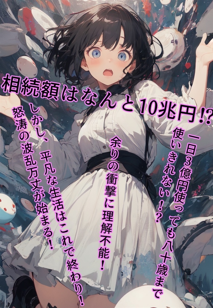 リーンカーネーション恵子