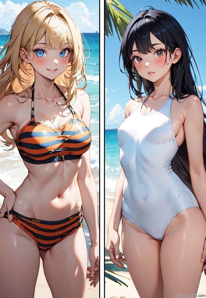 真・正義戦士ジャスティス・ボーイ 完全版 第6巻 「怪人・クラゲ小僧とビキニ水着」