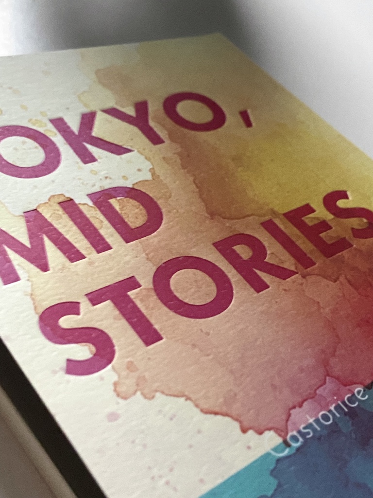 TOKYO, MID STORIES