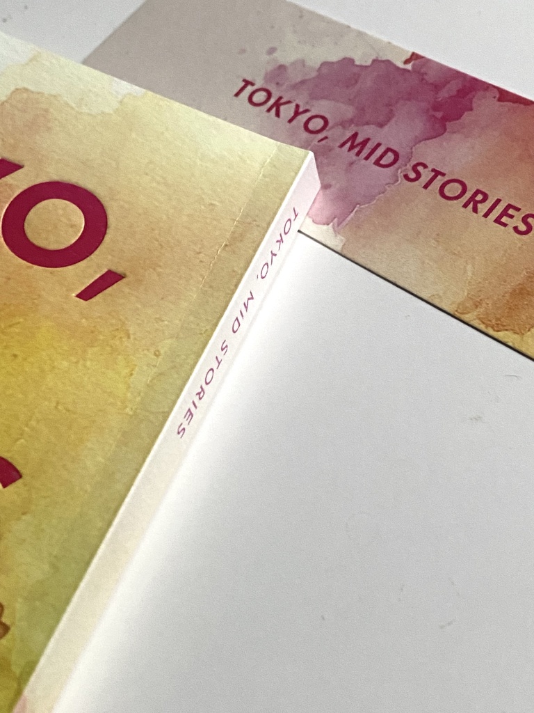 TOKYO, MID STORIES