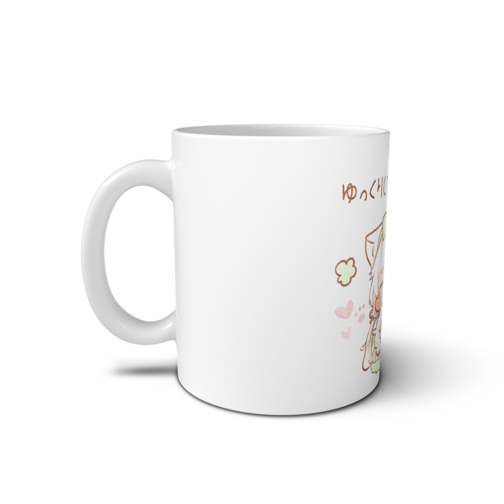 ゆっくりまぐかっぷ!