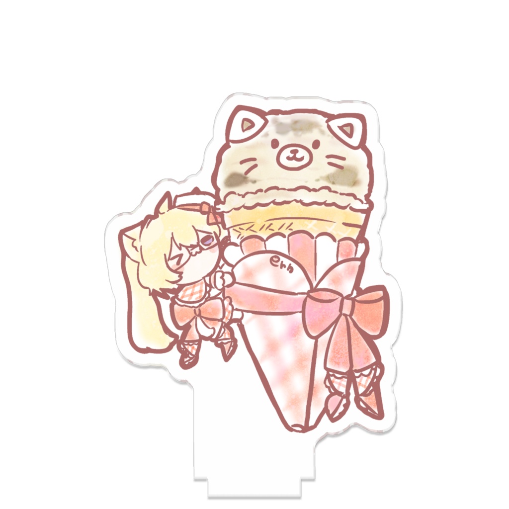 【FloraNova】つながる♡あくすた