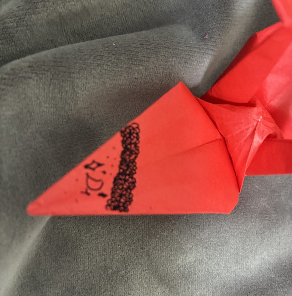 Ludy's Crane - Sakura & Tsuki - No.001