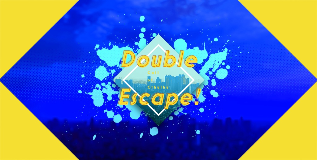 Double Escape!