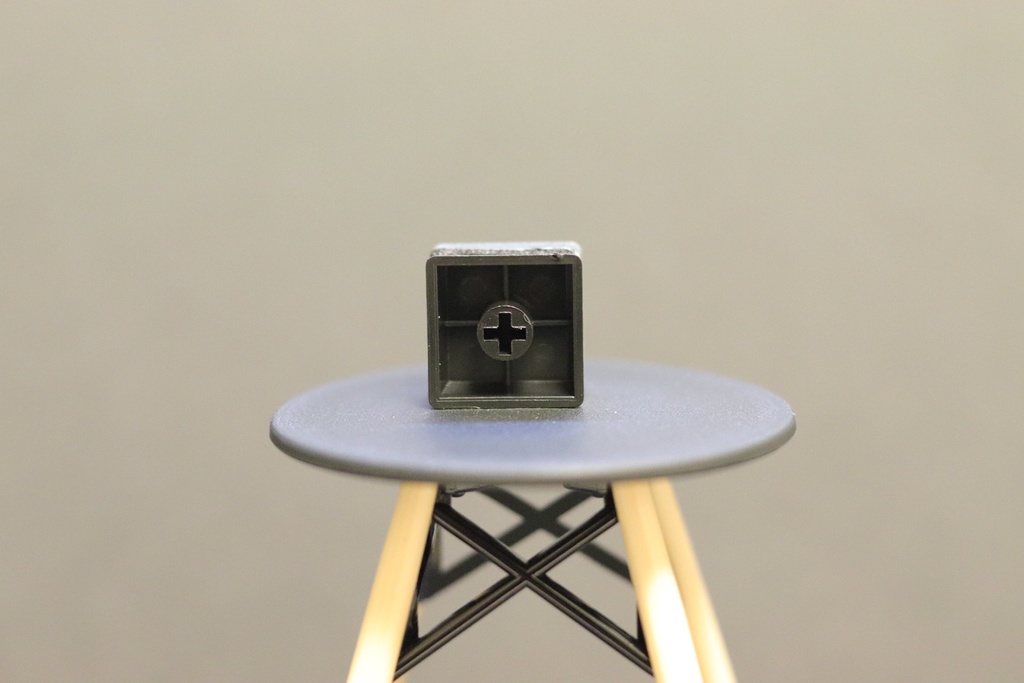 アルミタイルキーキャップ / Tile