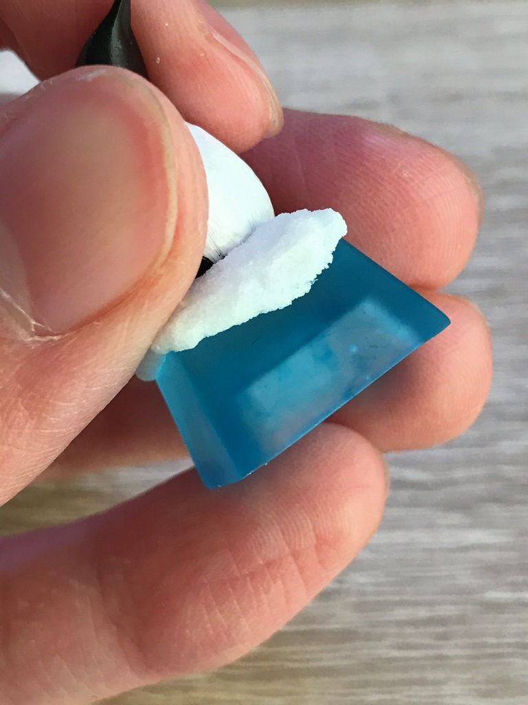 ペンギンキーキャップ / Penguin