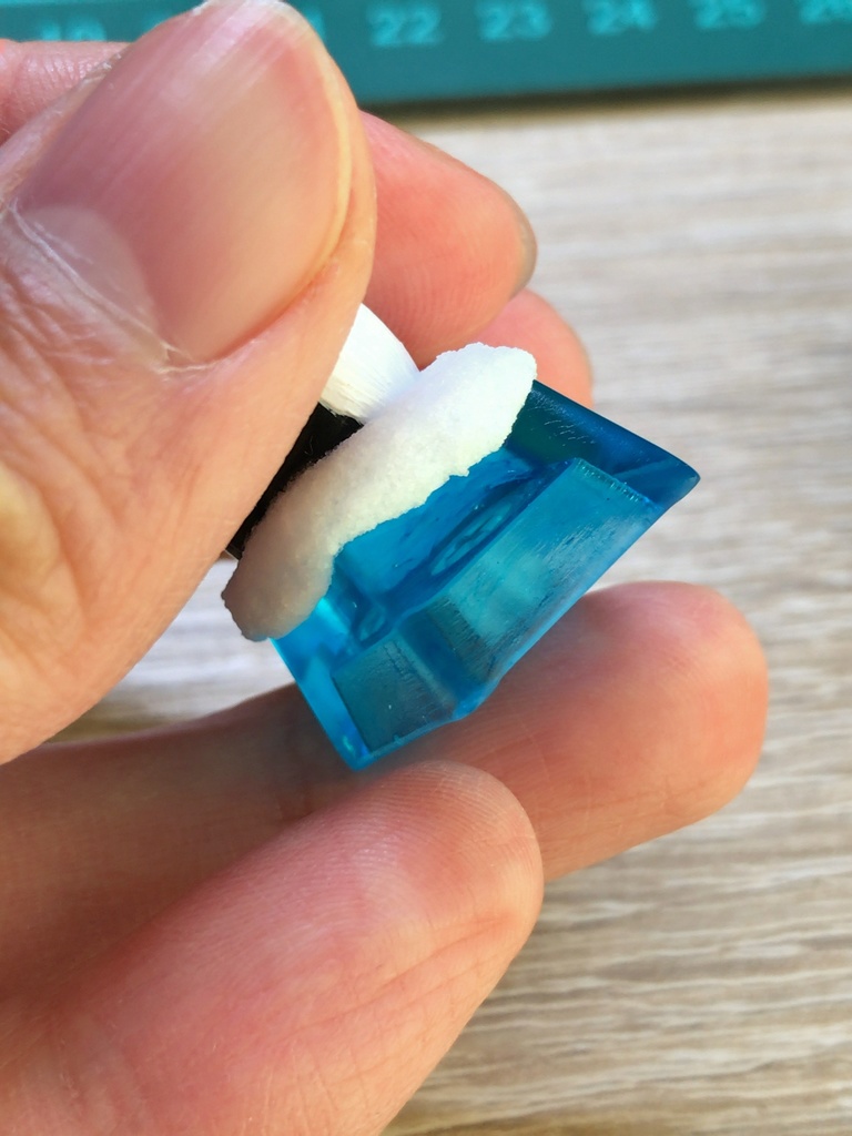 ペンギンキーキャップ / Penguin