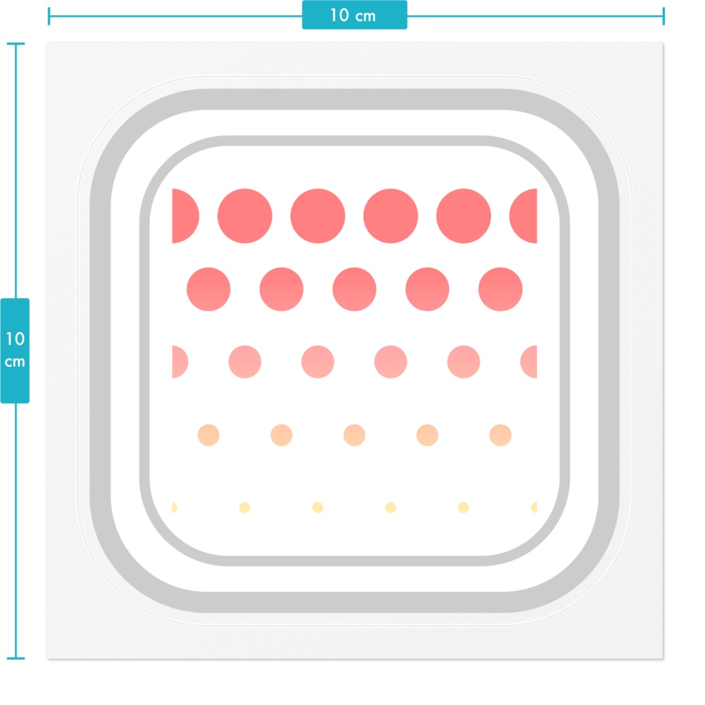 ステッカー(ロゴのみ)